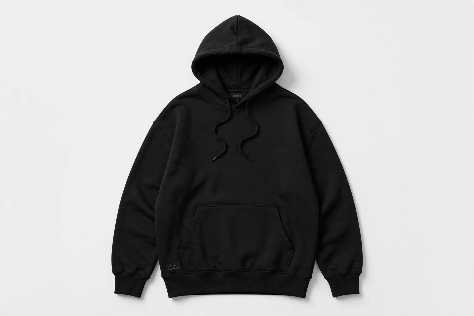 OVERSIZED