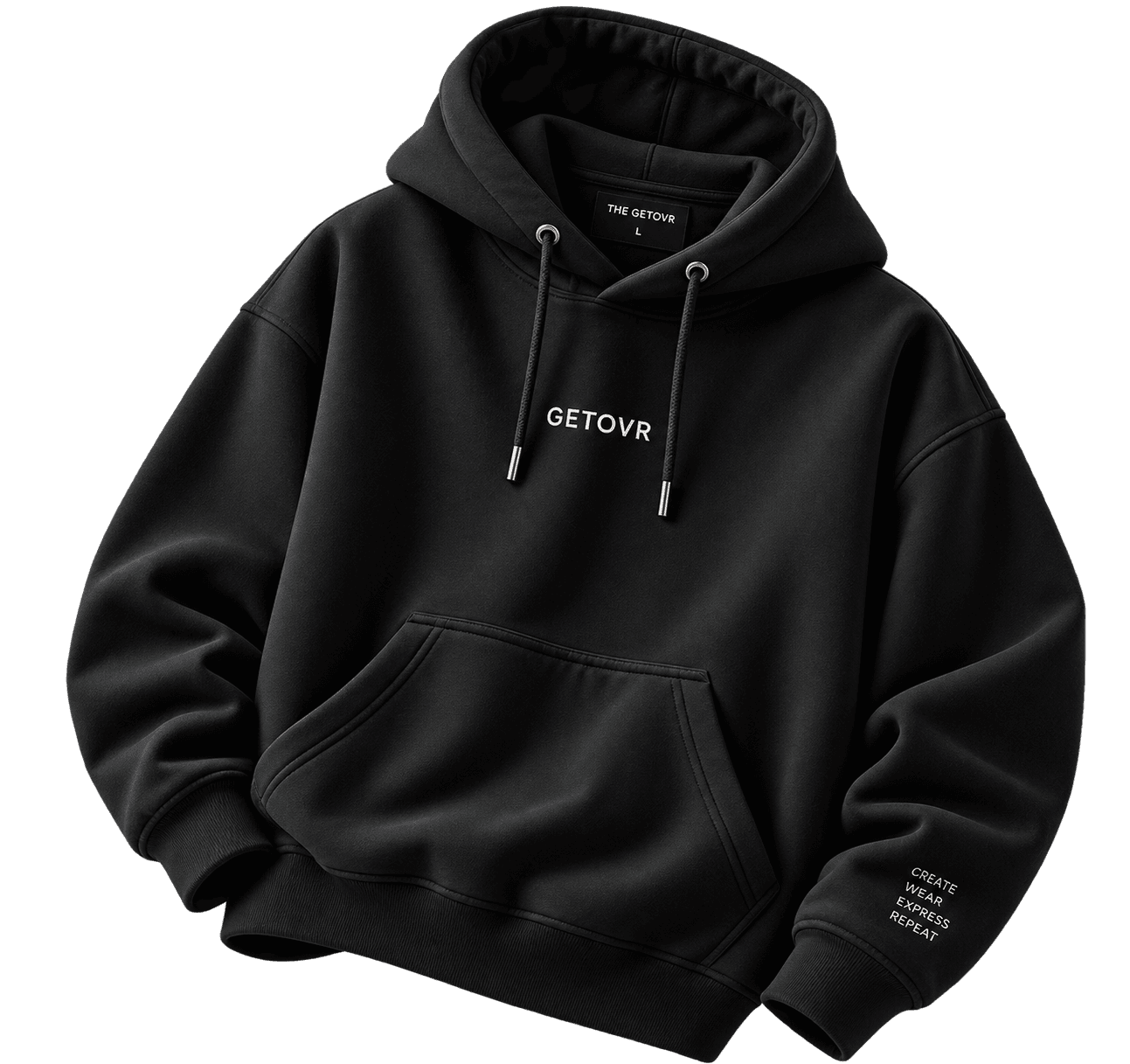 Premium Hoodie
