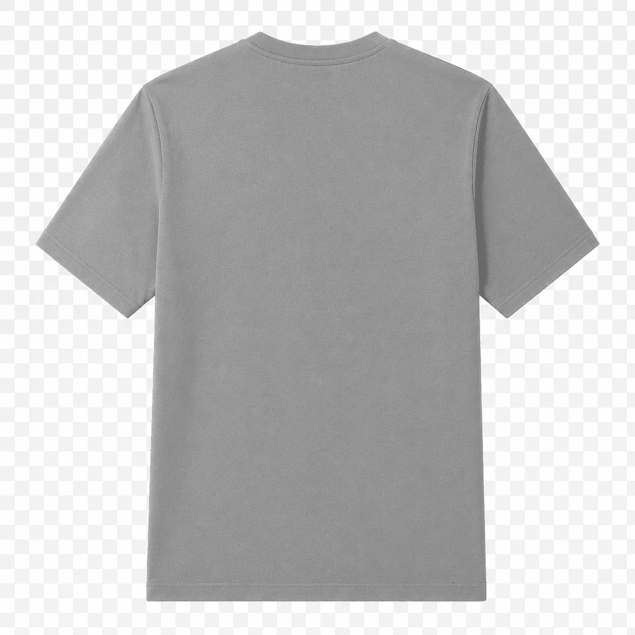 Gray Tshirt