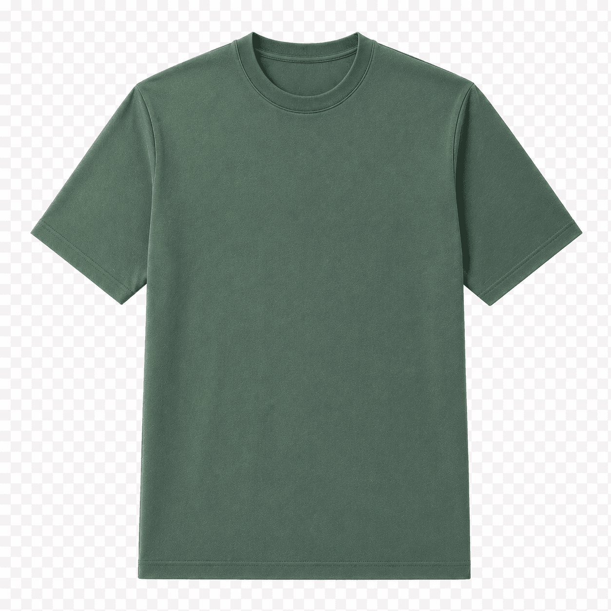 Green Tshirt